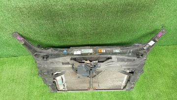РАМКА РАДИАТОРА НА MAZDA AXELA BK5P ZY-VE