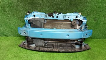 РАМКА РАДИАТОРА НА TOYOTA VITZ NSP130 1NR-FE