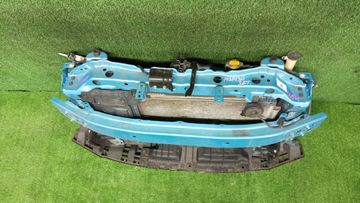 РАМКА РАДИАТОРА НА TOYOTA VITZ NSP130 1NR-FE