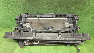 РАМКА РАДИАТОРА НА NISSAN TEANA J32 VQ25DE