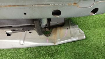 РАМКА РАДИАТОРА НА TOYOTA ROOMY M900A 1KR-FE