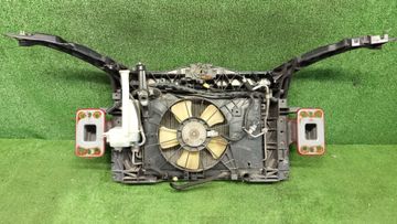 РАМКА РАДИАТОРА НА MAZDA DEMIO DY3W ZJ-VE