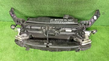 РАМКА РАДИАТОРА НА AUDI A3 8V1 CXS