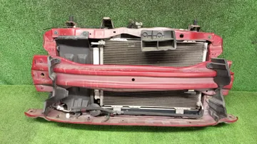 РАМКА РАДИАТОРА НА HONDA FIT GK3 L13B