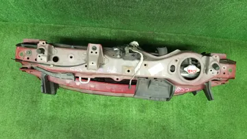 РАМКА РАДИАТОРА НА HONDA FIT GK3 L13B