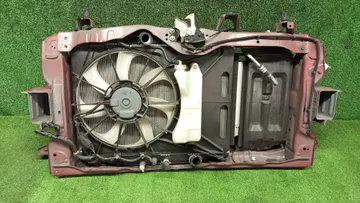 РАМКА РАДИАТОРА НА HONDA FIT GK3 L13B
