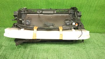 РАМКА РАДИАТОРА НА NISSAN TEANA J32 VQ25DE