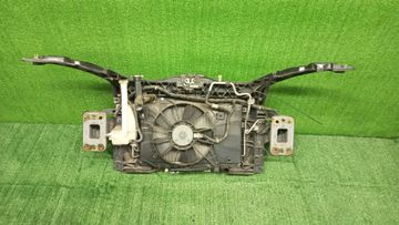 РАМКА РАДИАТОРА НА MAZDA DEMIO DY3W ZJ-VE