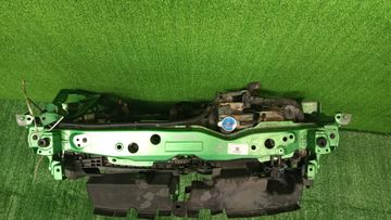 РАМКА РАДИАТОРА НА TOYOTA SIENTA NHP170G 1NZ-FXE