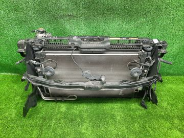 РАМКА РАДИАТОРА НА NISSAN TEANA J32 VQ25DE