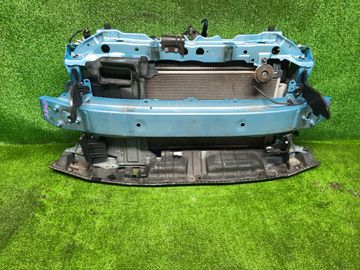 РАМКА РАДИАТОРА НА TOYOTA VITZ KSP130 1KR-FE