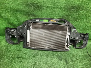 РАМКА РАДИАТОРА НА MINI HATCH R53 W11B16AA