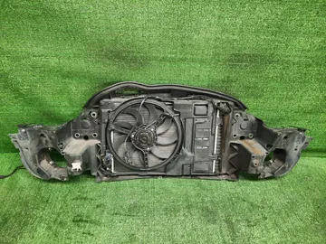 РАМКА РАДИАТОРА НА MINI HATCH R53 W11B16AA