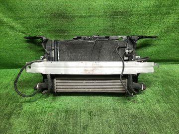 РАМКА РАДИАТОРА НА AUDI A4 8K2 CDN