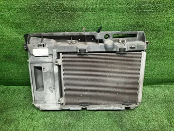 РАМКА РАДИАТОРА НА CITROEN C3 A51 5F01