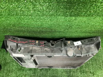 РАМКА РАДИАТОРА НА CITROEN C3 A51 5F01