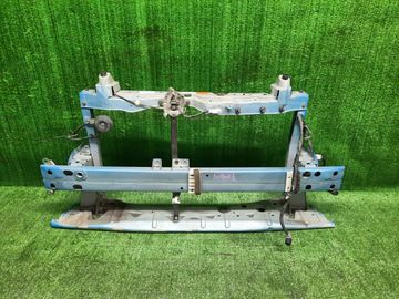 РАМКА РАДИАТОРА НА TOYOTA TANK M900A 1KR-FE