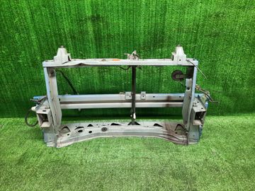 РАМКА РАДИАТОРА НА TOYOTA TANK M900A 1KR-FE