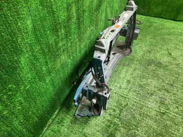 РАМКА РАДИАТОРА НА TOYOTA TANK M900A 1KR-FE