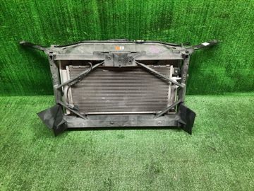 РАМКА РАДИАТОРА НА MAZDA ATENZA GYEW LF-VE