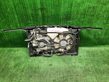 РАМКА РАДИАТОРА НА MAZDA ATENZA GYEW LF-VE