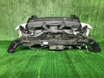 РАМКА РАДИАТОРА НА MAZDA AXELA BM6FJ Z6