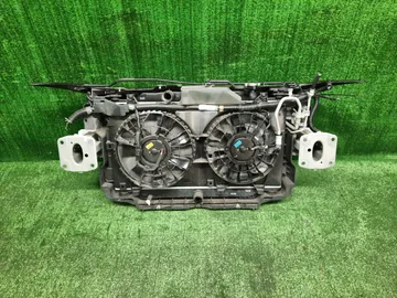 РАМКА РАДИАТОРА НА MAZDA AXELA BM6FJ Z6