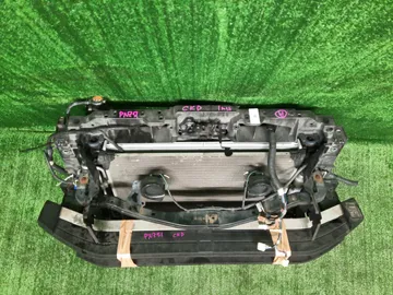 РАМКА РАДИАТОРА НА NISSAN MURANO PNZ51 VQ35DE