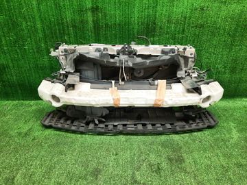 РАМКА РАДИАТОРА НА TOYOTA COROLLA  AXIO NZE161 1NZ-FE