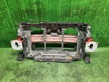 РАМКА РАДИАТОРА НА MAZDA AXELA BM5AP P5-VPS
