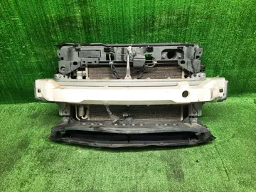 РАМКА РАДИАТОРА НА MAZDA AXELA BL5FP ZY-VE