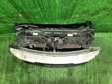 РАМКА РАДИАТОРА НА MAZDA AXELA BL5FP ZY-VE