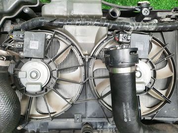 РАМКА РАДИАТОРА НА MAZDA ATENZA GJ2FP SH-VPTR