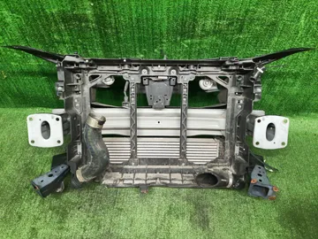 РАМКА РАДИАТОРА НА MAZDA CX-5 KF2P SH-VPTS