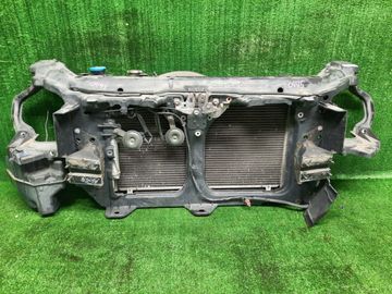 РАМКА РАДИАТОРА НА NISSAN STAGEA M35 VQ25DD