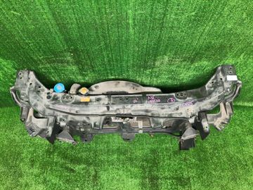 РАМКА РАДИАТОРА НА NISSAN STAGEA M35 VQ25DD