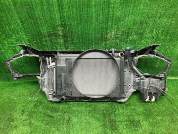 РАМКА РАДИАТОРА НА NISSAN STAGEA M35 VQ25DD