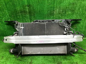 РАМКА РАДИАТОРА НА AUDI A4 8K2 CDN