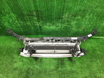 РАМКА РАДИАТОРА НА AUDI A4 8K2 CDN