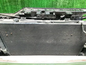 РАМКА РАДИАТОРА НА AUDI A4 8K2 CDN