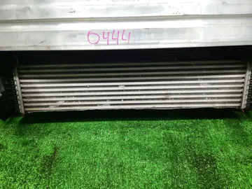 РАМКА РАДИАТОРА НА AUDI A4 8K2 CDN