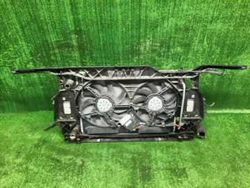 РАМКА РАДИАТОРА НА AUDI A4 8K2 CDN