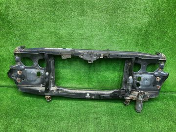 РАМКА РАДИАТОРА НА TOYOTA LAND CRUISER FZJ80 1FZ-FE