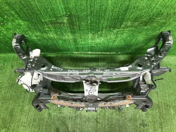 РАМКА РАДИАТОРА НА MITSUBISHI OUTLANDER CW5W 4B12
