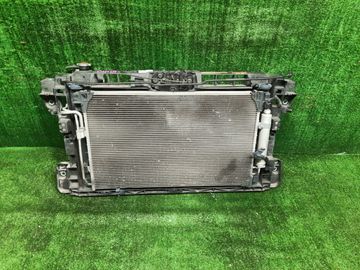 РАМКА РАДИАТОРА НА NISSAN TEANA J32 VQ25DE