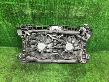 РАМКА РАДИАТОРА НА NISSAN TEANA J32 VQ25DE