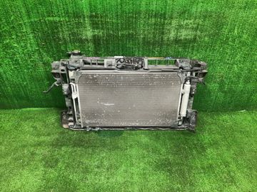 РАМКА РАДИАТОРА НА NISSAN TEANA J32 VQ25DE