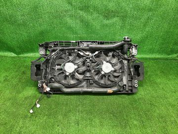 РАМКА РАДИАТОРА НА NISSAN TEANA J32 VQ25DE