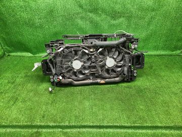 РАМКА РАДИАТОРА НА NISSAN TEANA J32 VQ25DE