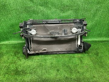 РАМКА РАДИАТОРА НА NISSAN TEANA J32 VQ25DE
